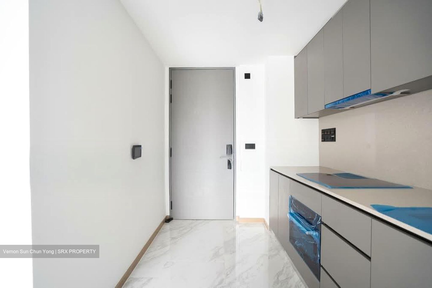 The Landmark (D3), Condominium #550994211